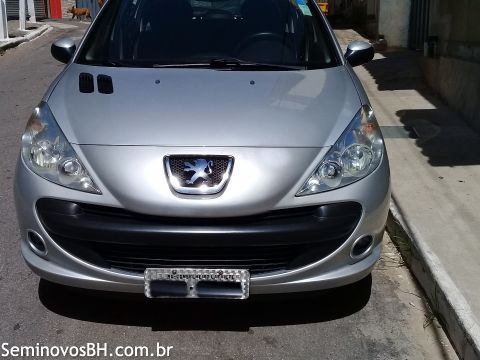 Peugeot 207 Peugeot 207