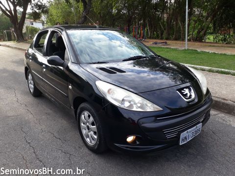 Peugeot 207 Peugeot 207
