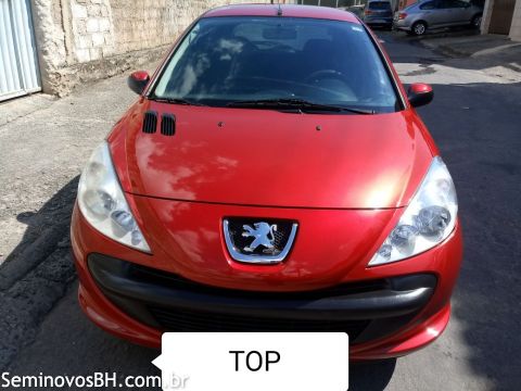 Peugeot 207 Peugeot 207