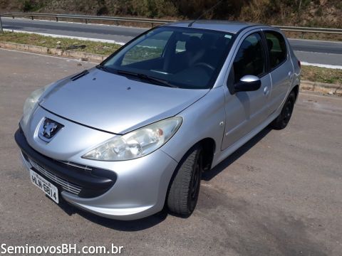 Peugeot 207 Peugeot 207