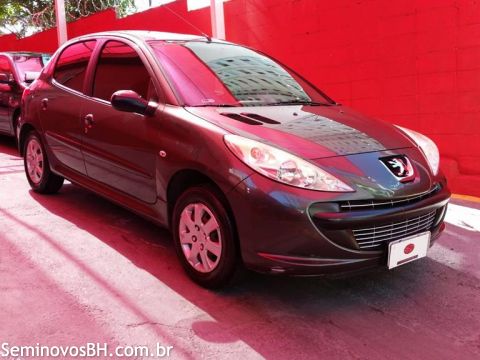 Peugeot 207 Peugeot 207