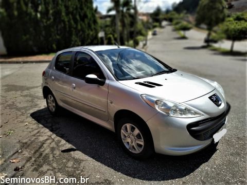 Peugeot 207 Peugeot 207