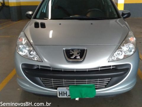 Peugeot 207 Peugeot 207