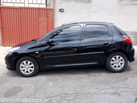 Peugeot 207 Peugeot 207