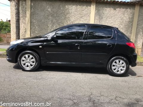 Peugeot 207 Peugeot 207