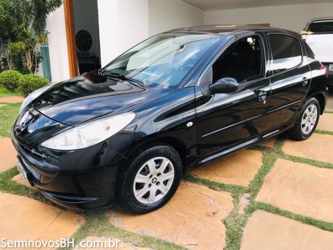 Peugeot 207 Peugeot 207