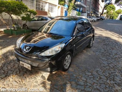 Peugeot 207 Peugeot 207