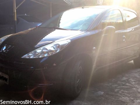 Peugeot 207 Peugeot 207