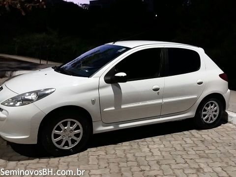 Peugeot 207 Peugeot 207