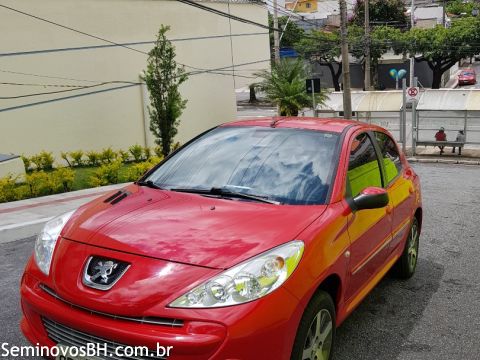 Peugeot 207 Peugeot 207