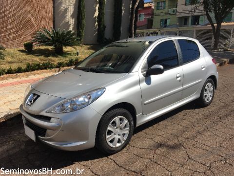Peugeot 207 Peugeot 207