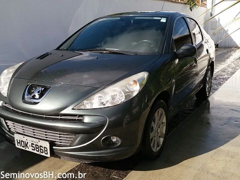 Peugeot 207 Passion Peugeot 207 Passion