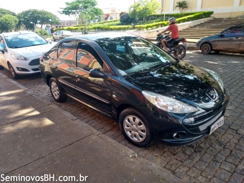 Peugeot 207 Passion Peugeot 207 Passion