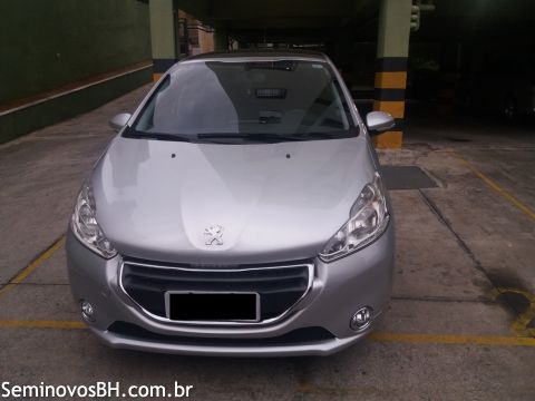 Peugeot 208 Peugeot 208