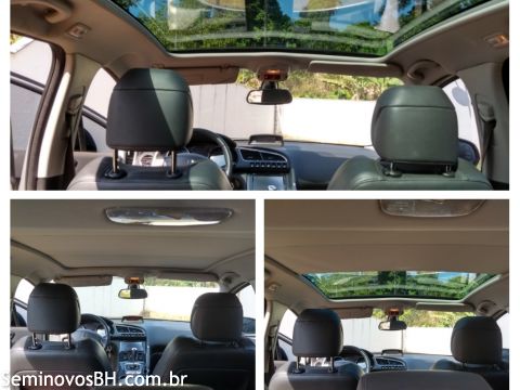 Peugeot 3008 Peugeot 3008