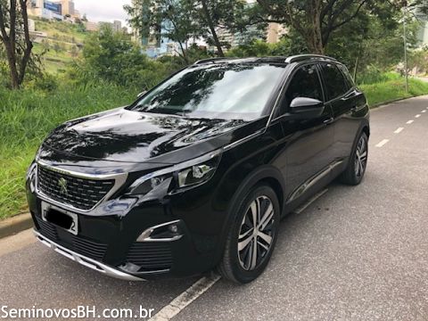 Peugeot 3008 Peugeot 3008
