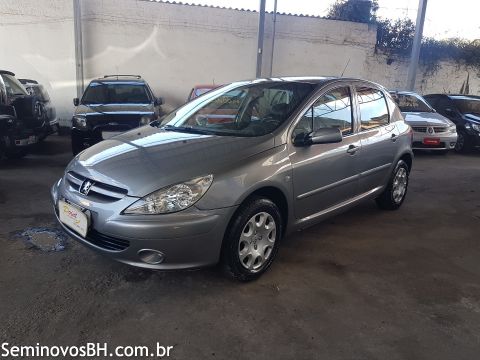 Peugeot 307 Peugeot 307