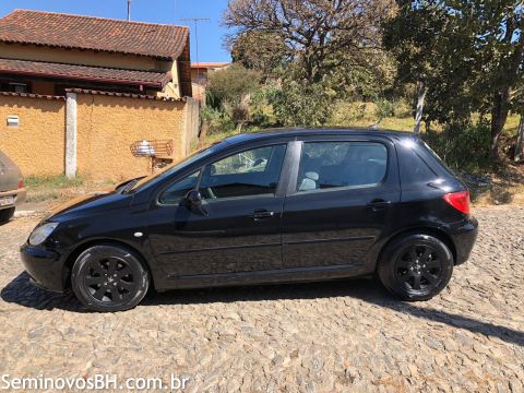 Peugeot 307 Peugeot 307