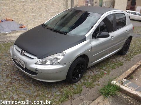 Peugeot 307 Peugeot 307