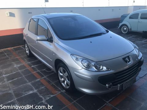 Peugeot 307 Peugeot 307