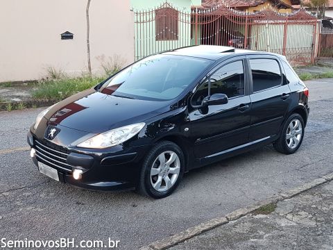 Peugeot 307 Peugeot 307