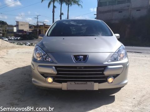 Peugeot 307 Peugeot 307