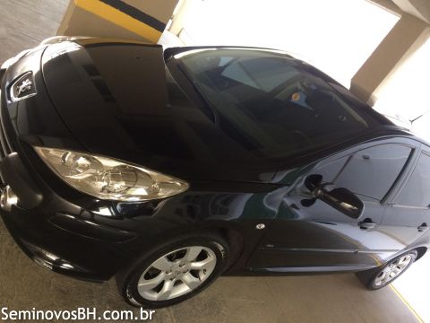 Peugeot 307 Peugeot 307