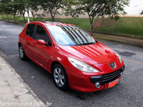 Peugeot 307 Peugeot 307