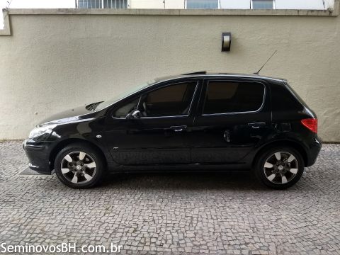 Peugeot 307 Peugeot 307