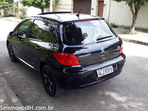 Peugeot 307 Peugeot 307