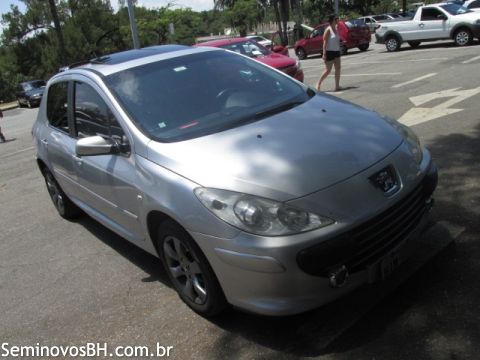 Peugeot 307 Peugeot 307