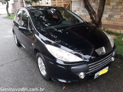 Peugeot 307 Peugeot 307
