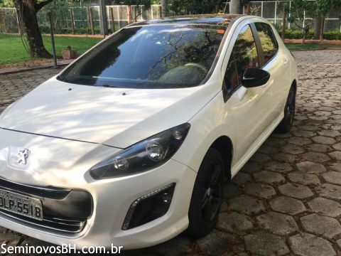 Peugeot 308 Peugeot 308