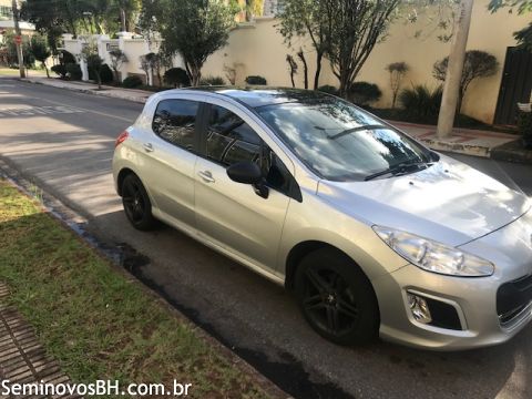 Peugeot 308 Peugeot 308