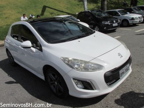 Peugeot 308 Peugeot 308