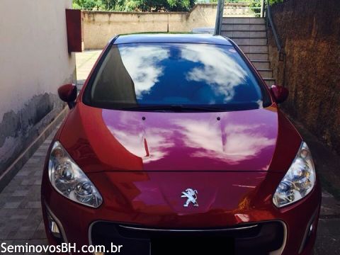 Peugeot 308 Peugeot 308