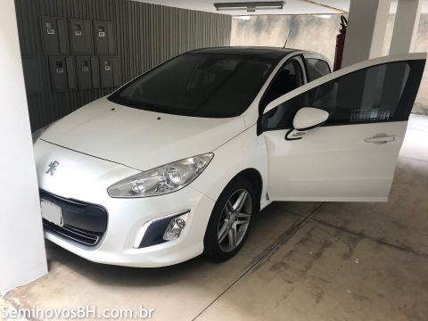 Peugeot 308 Peugeot 308