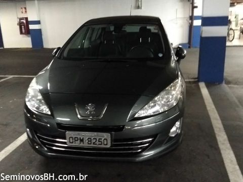 Peugeot 408 Peugeot 408