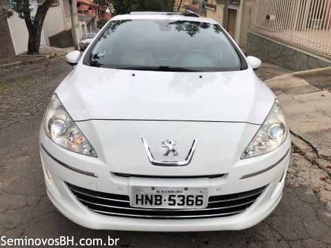 Peugeot 408 Peugeot 408