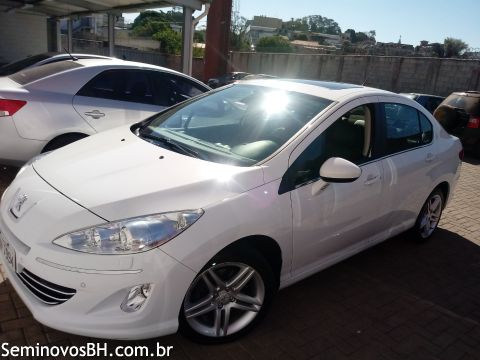 Peugeot 408 Peugeot 408