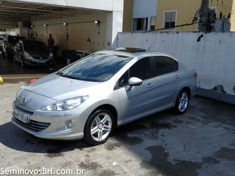 Peugeot 408 Peugeot 408