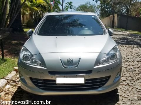 Peugeot 408 Peugeot 408