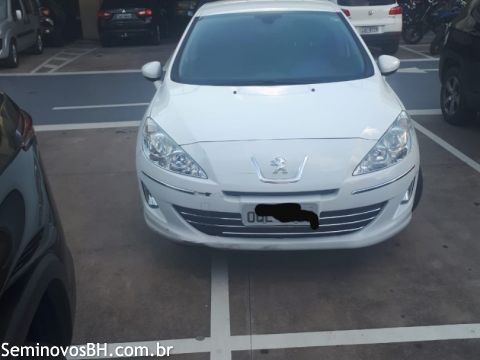 Peugeot 408 Peugeot 408