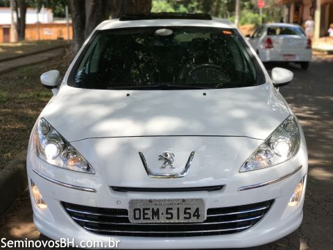 Peugeot 408 Peugeot 408