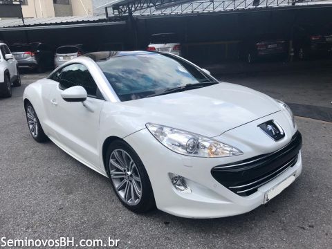 Peugeot RCZ Peugeot RCZ