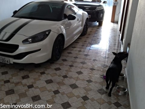 Peugeot RCZ Peugeot RCZ