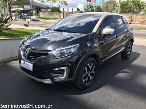 Renault Captur Renault Captur