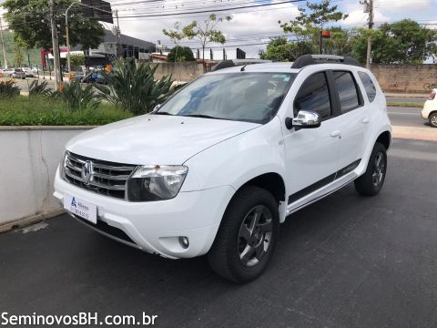 Renault Duster Renault Duster