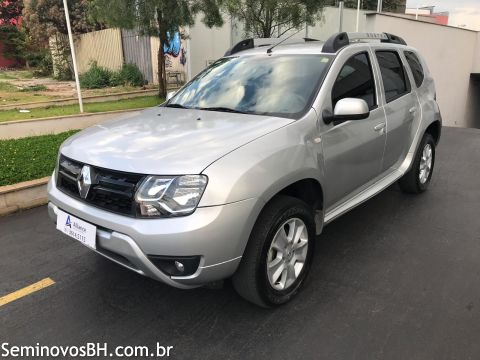 Renault Duster Renault Duster