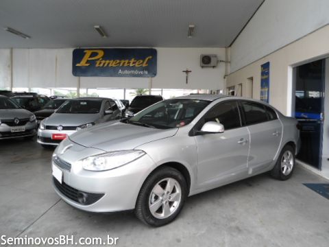 Renault Fluence